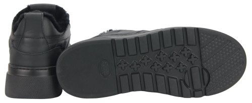 кросівки зимові Stokton S400