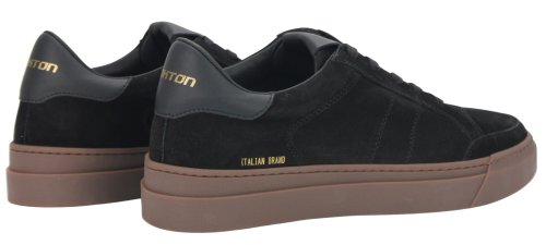 кроссовки Stokton 493