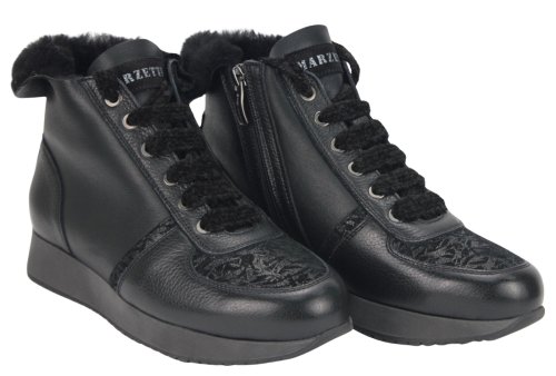 ботинки зимние  Marzetti 7835-1
