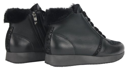 ботинки зимние  Marzetti 7835-1