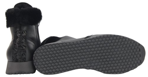 ботинки зимние  Marzetti 7835-1