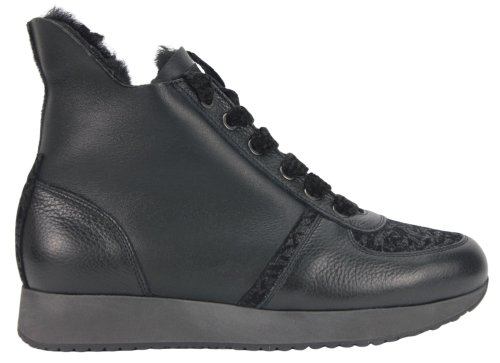 ботинки зимние  Marzetti 7835-1