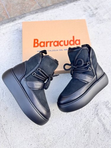 уги зимние Barracuda 231125