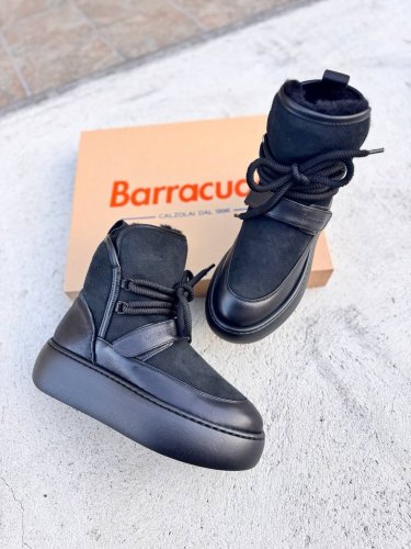 уги зимние Barracuda 231125