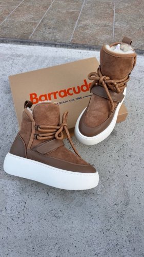 угги зимние Barracuda 231125-1