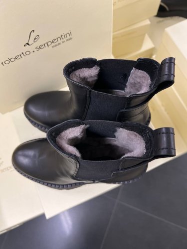 черевики Roberto Serpantini 291125
