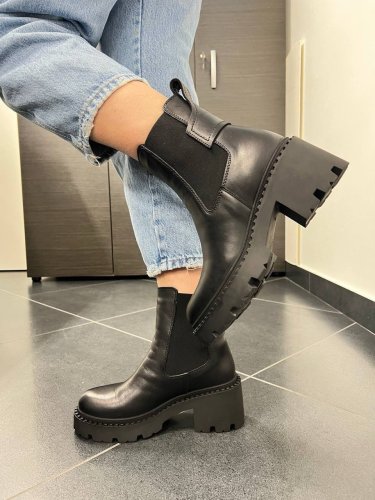 черевики Roberto Serpantini 291125