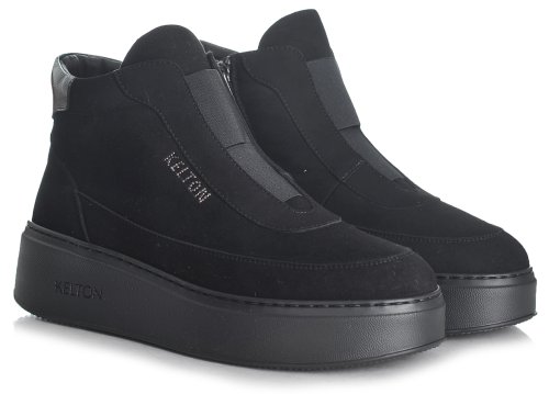 ботинки зимние Kelton 3321