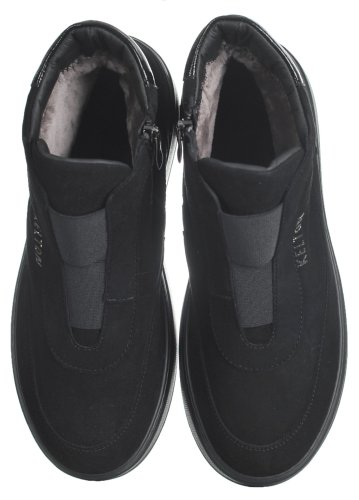 ботинки зимние Kelton 3321