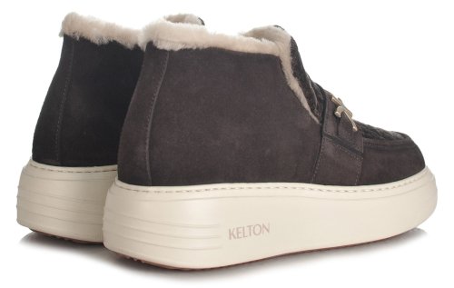 ботинки зимние  Kelton 4304