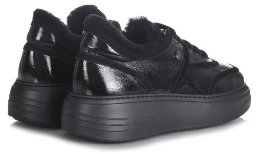 кроссовки зимние  Kelton 4324