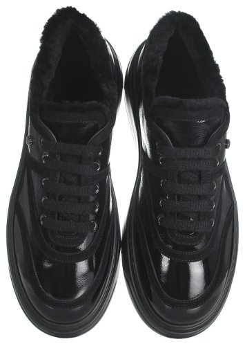 кроссовки зимние  Kelton 4324