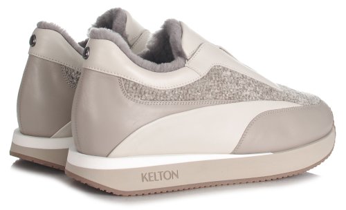 кроссовки зимние Kelton 5008