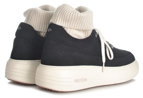 ботинки зимние Kelton 4323