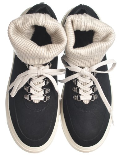 ботинки зимние Kelton 4323