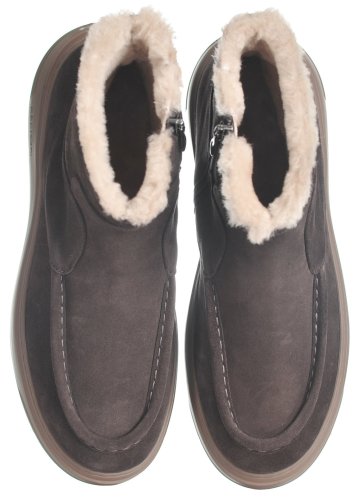 черевики зимові Kelton 4307