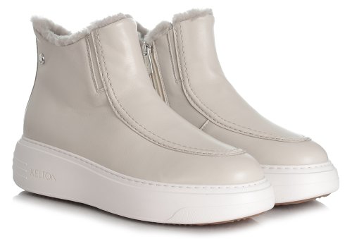 ботинки зимние Kelton 4302