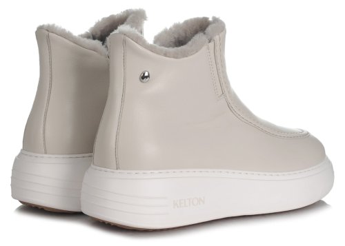 ботинки зимние Kelton 4302