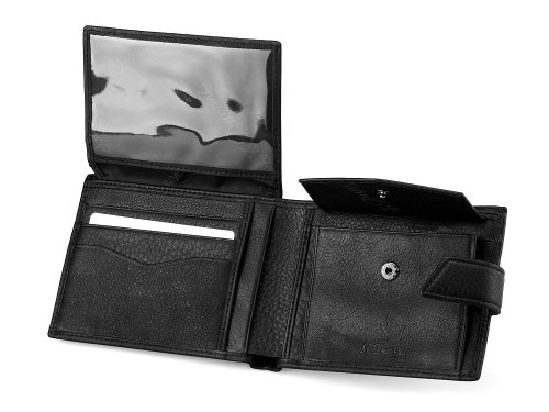 гаманець чоловічий S.T.Dupont 4-435