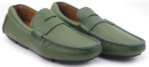 мокасины мужские Fabi 1160