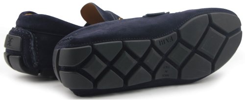 мокасины Fabi 1161