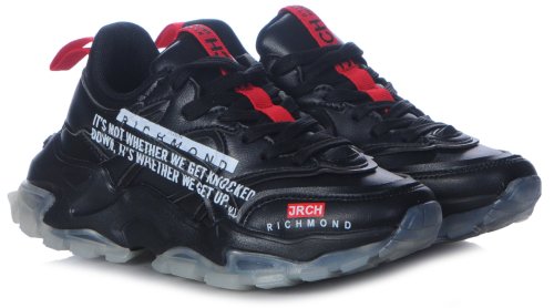 кроссовки John Richmond,18015