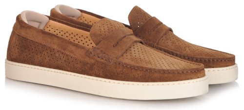 мокасины Luca Guerrini 13034-1