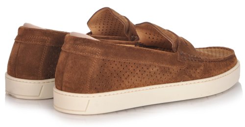 мокасины Luca Guerrini 13034-1