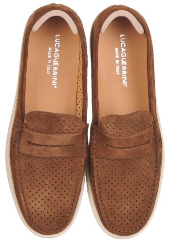 мокасины Luca Guerrini 13034-1