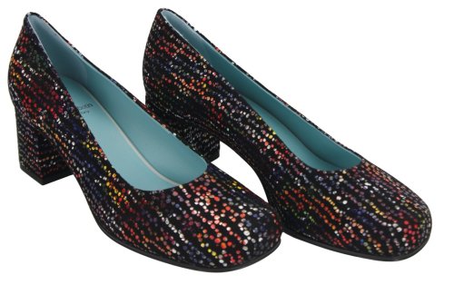 туфли Thierry Rabotin 3300