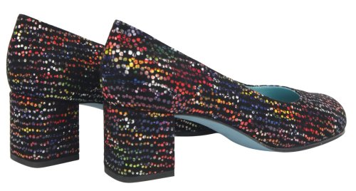 туфли Thierry Rabotin 3300