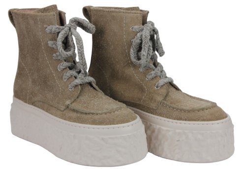 ботинки Attilio Giusti Leombruni 7755