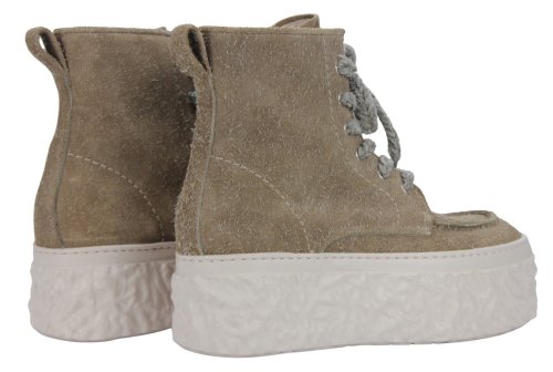 ботинки Attilio Giusti Leombruni 7755