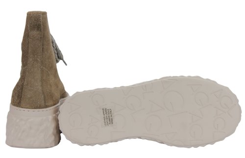 ботинки Attilio Giusti Leombruni 7755