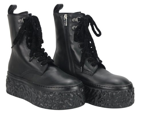 ботинки Attilio Giusti Leombruni 7765