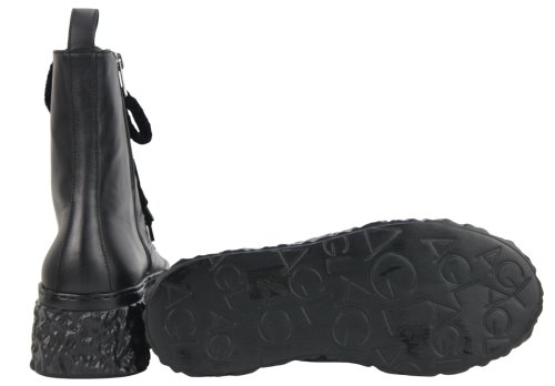 ботинки Attilio Giusti Leombruni 7765