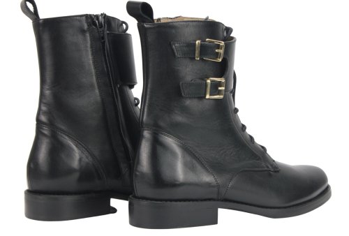 ботинки Fabio Rusconi 2051