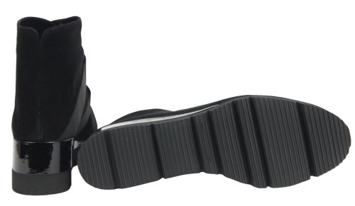 ботинки Thierry Rabotin 2519