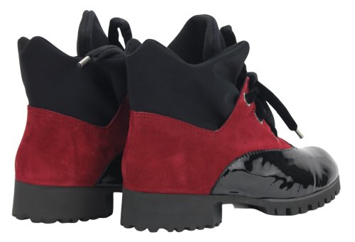 ботинки Thierry Rabotin 6556