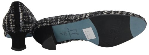 туфли Thierry Rabotin 4562