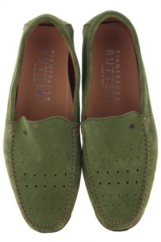 мокасины Butteri 05013