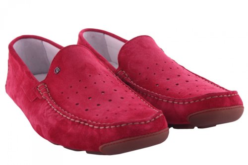 мокасины Butteri 05013-1