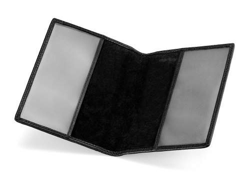 Шкіряна обкладинка для паспорта Мont Blanc 2797