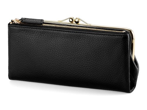  Кожаный женский кошелек  Nikole Richie 1450 A 