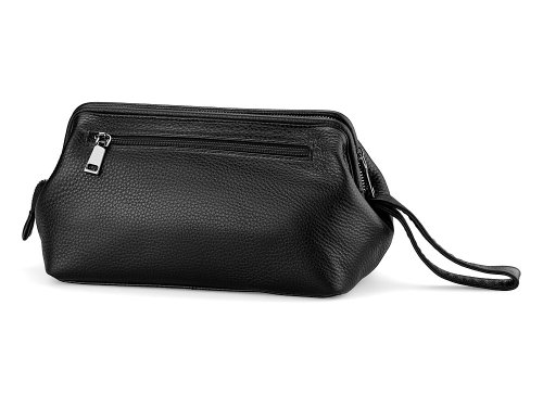 Мужская косметичка из натуральной  кожи  LeGRAND collection 1559-28 