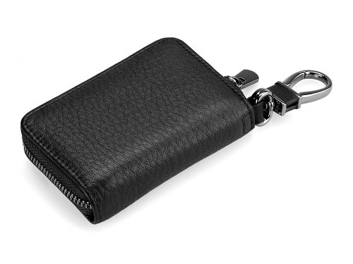 Автоключница  из натуральной кожи  LeGRAND collection 169-92-3 