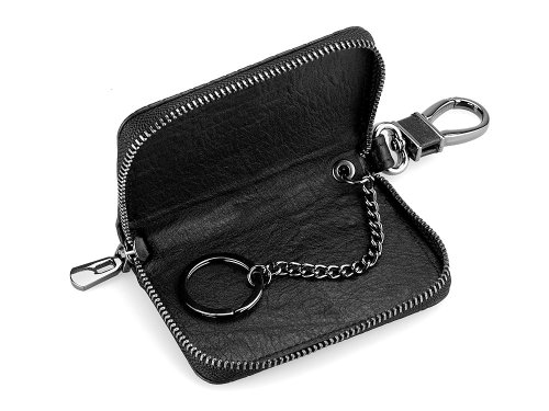 Автоключница  из натуральной кожи  LeGRAND collection 169-92-3 