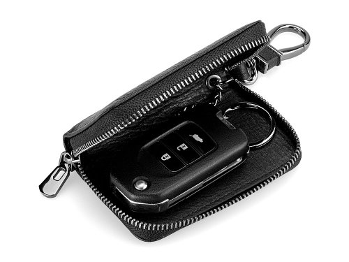 Автоключница  из натуральной кожи  LeGRAND collection 169-92-3 