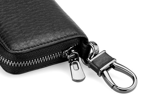 Автоключница  из натуральной кожи  LeGRAND collection 169-92-3 