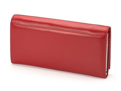 Женский кошелек  из натуральной кожи  Nicole Richie 1511 E 